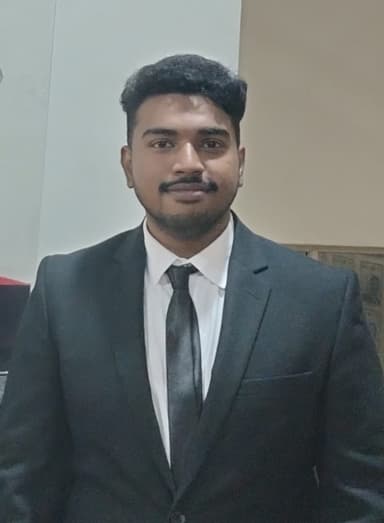 Dinesh Kumar